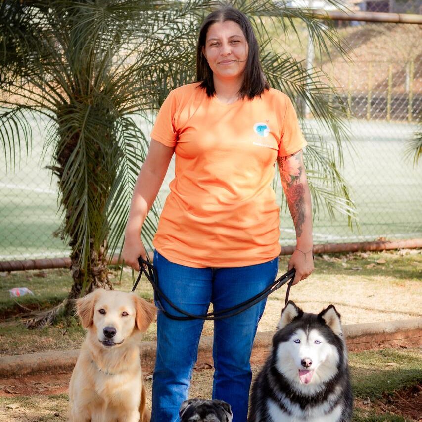 Adestrador de cães (2)